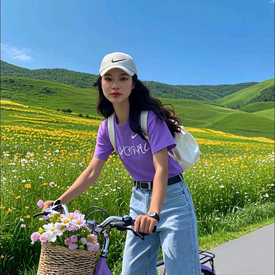 没有背景＆只有背影