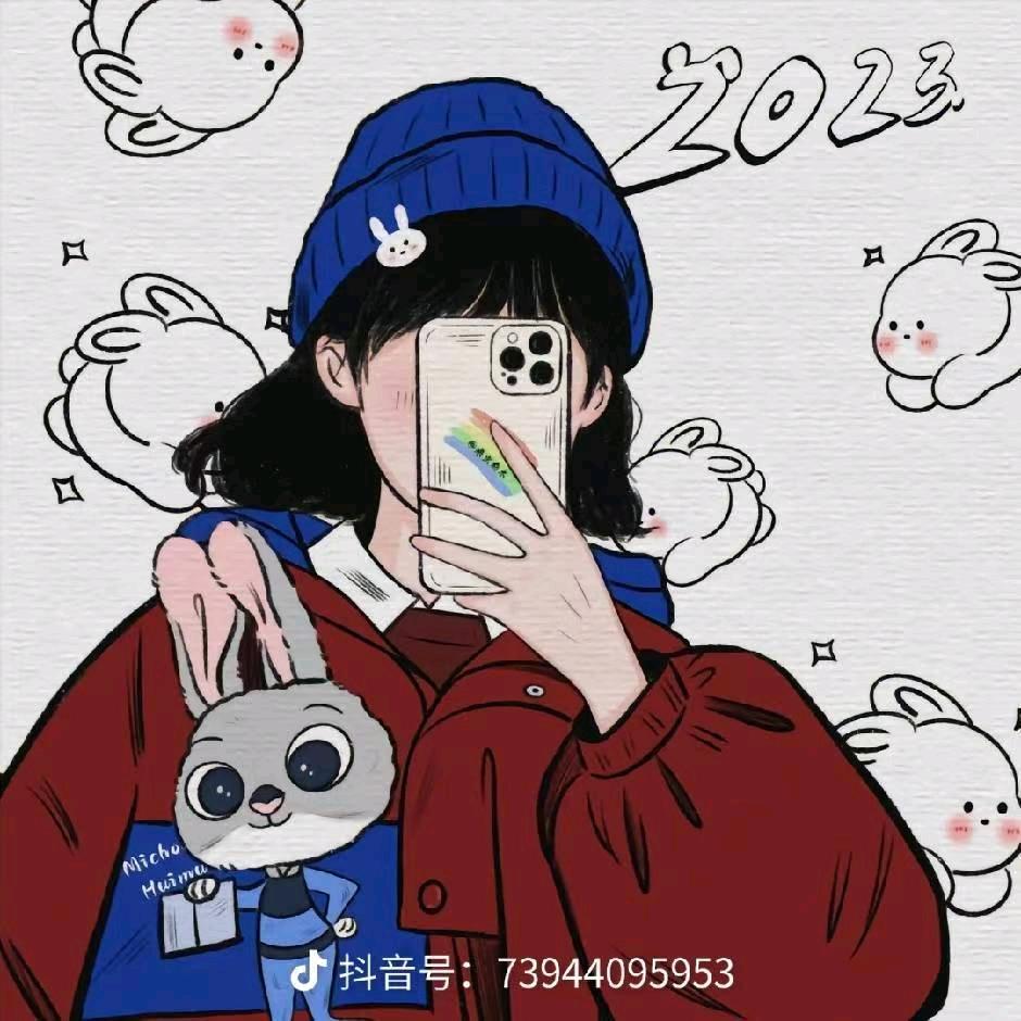 落日弥漫的橘🍊