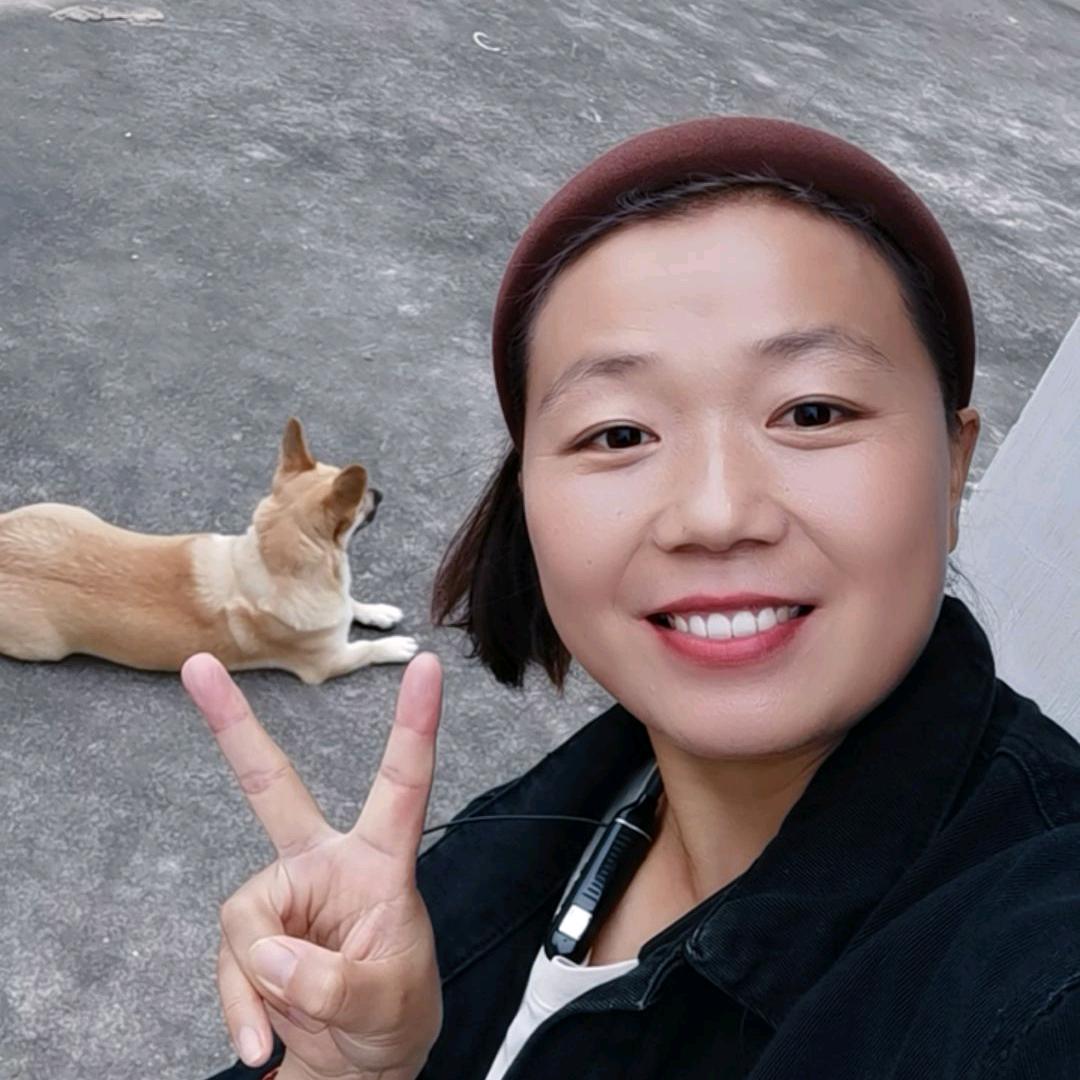 豆豆的朋友圈