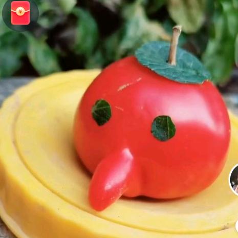 彩木营水果西红柿