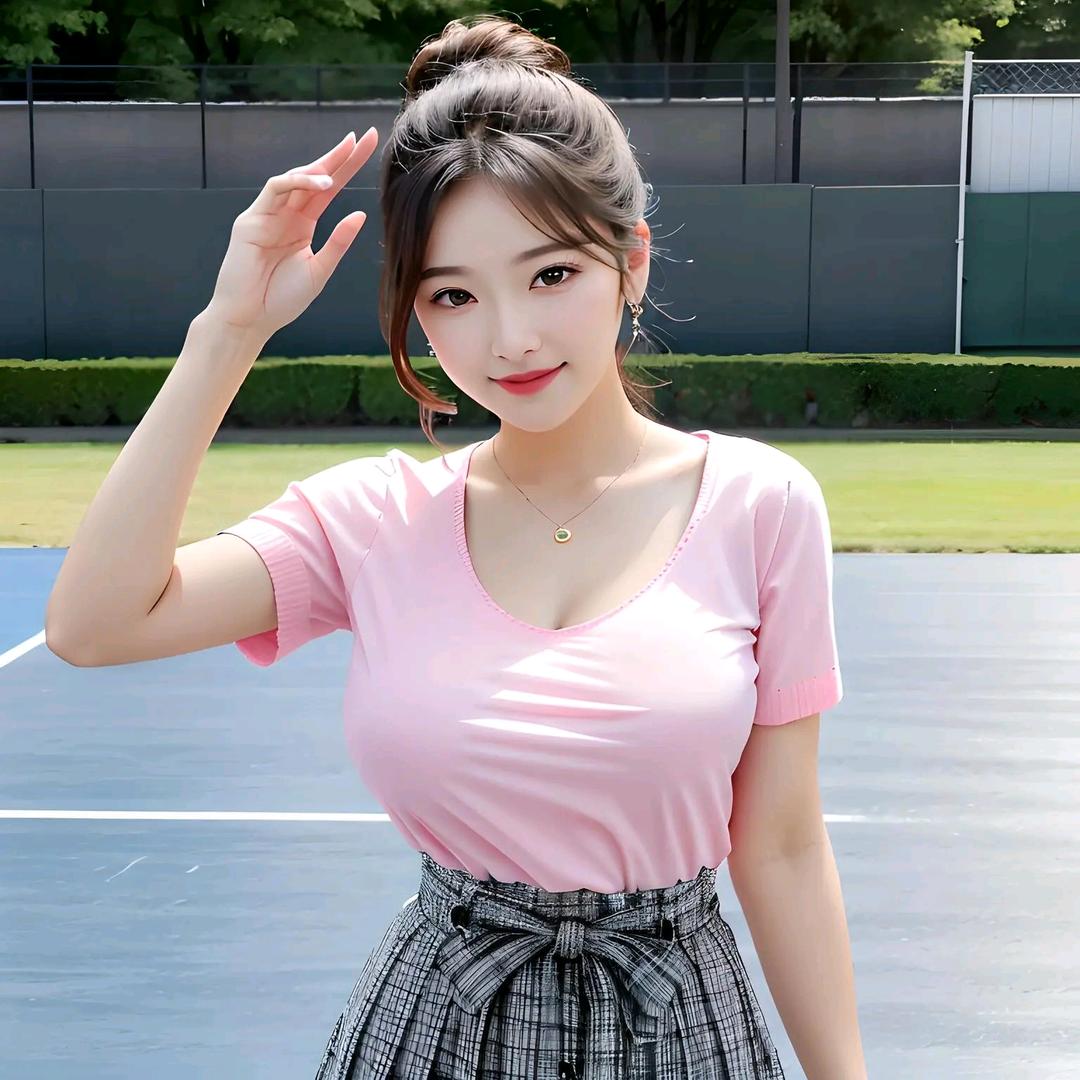 李嗳欣