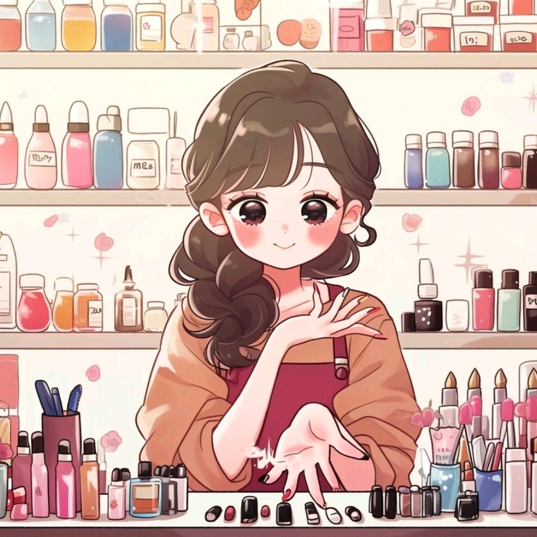 月美妃美妆旗舰店