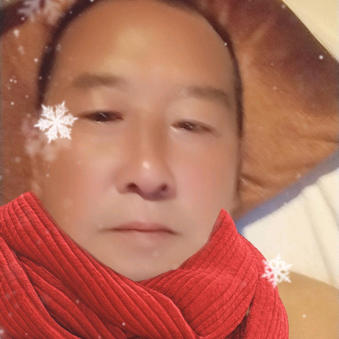 心上人