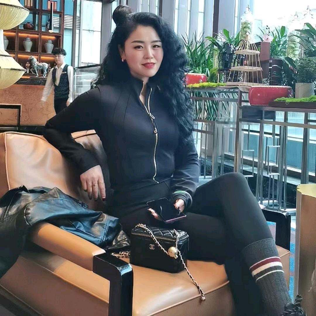 美丽的茶空间🍵