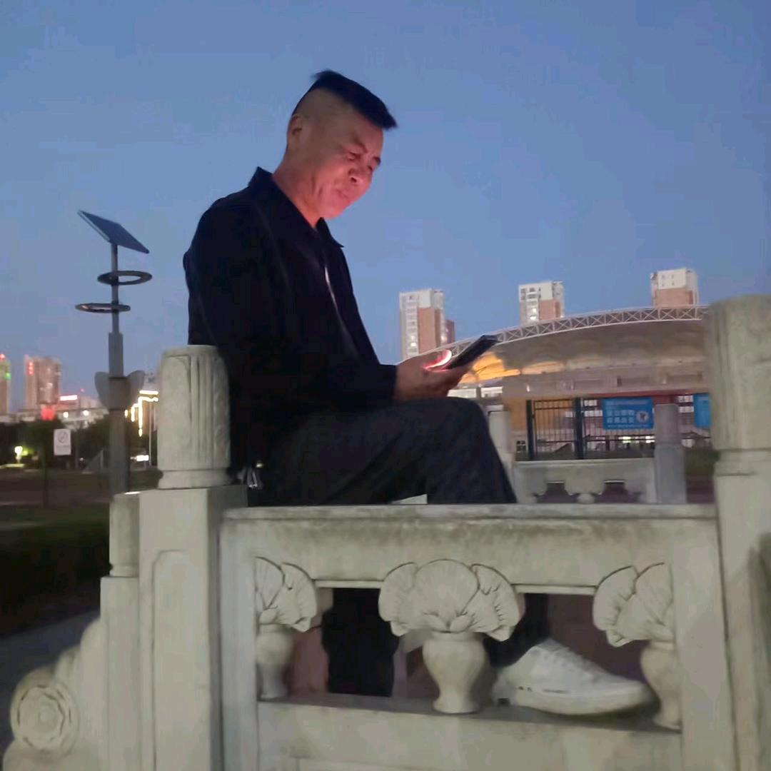 红尘一笑