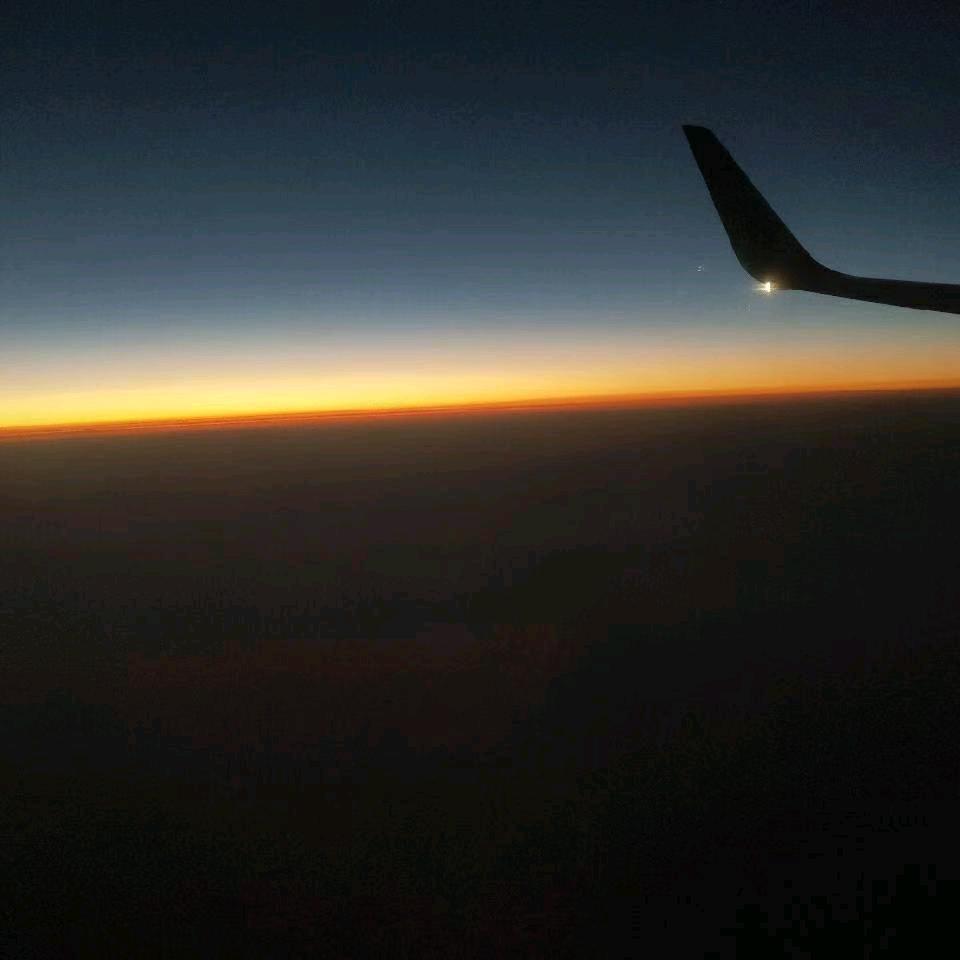 和自己在一起（摩旅环游中国）