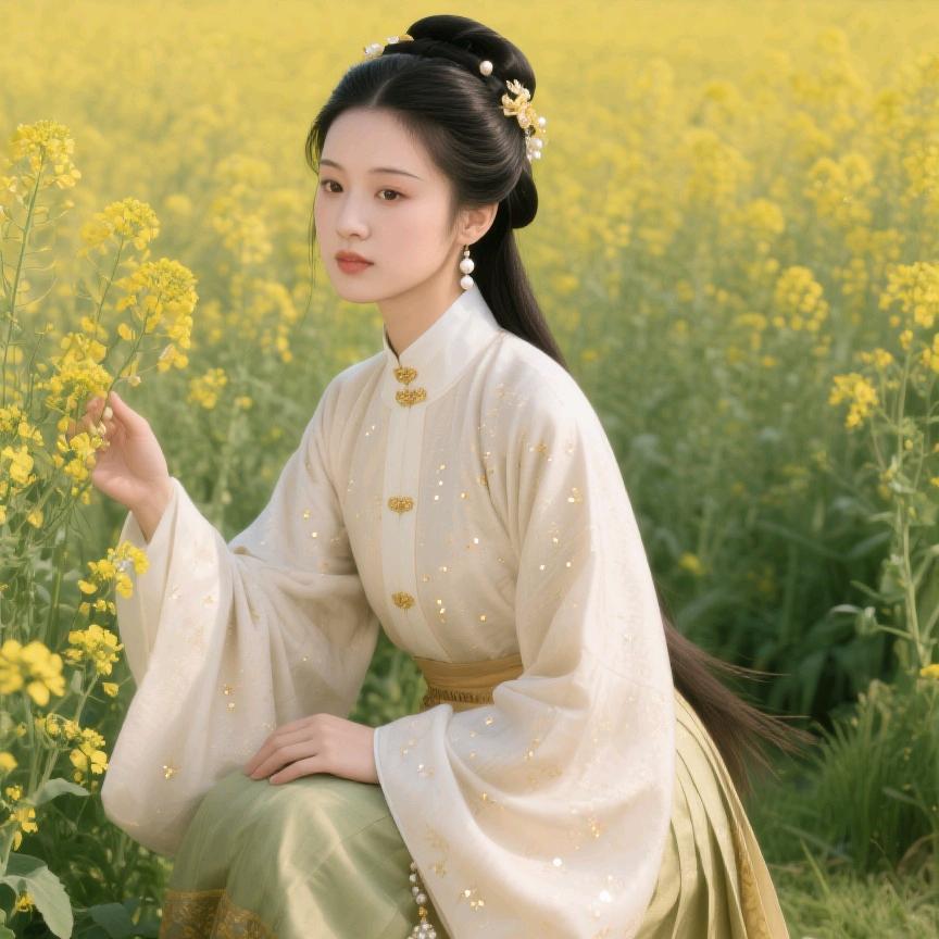 叶子