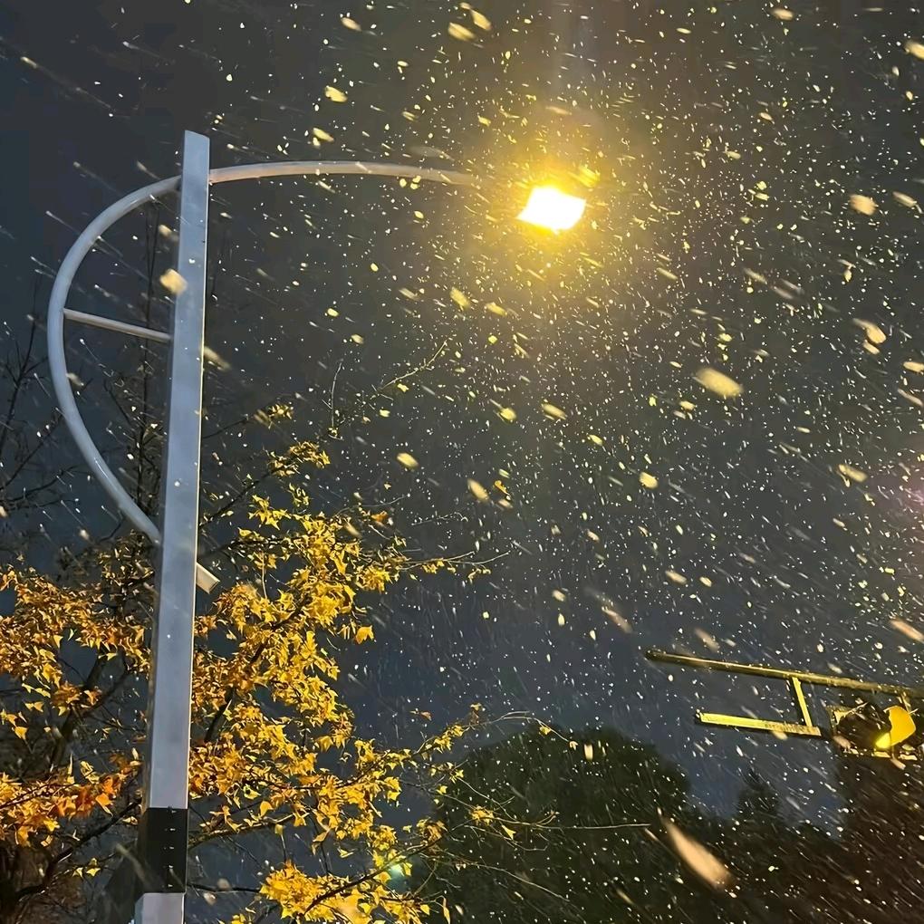一望无际