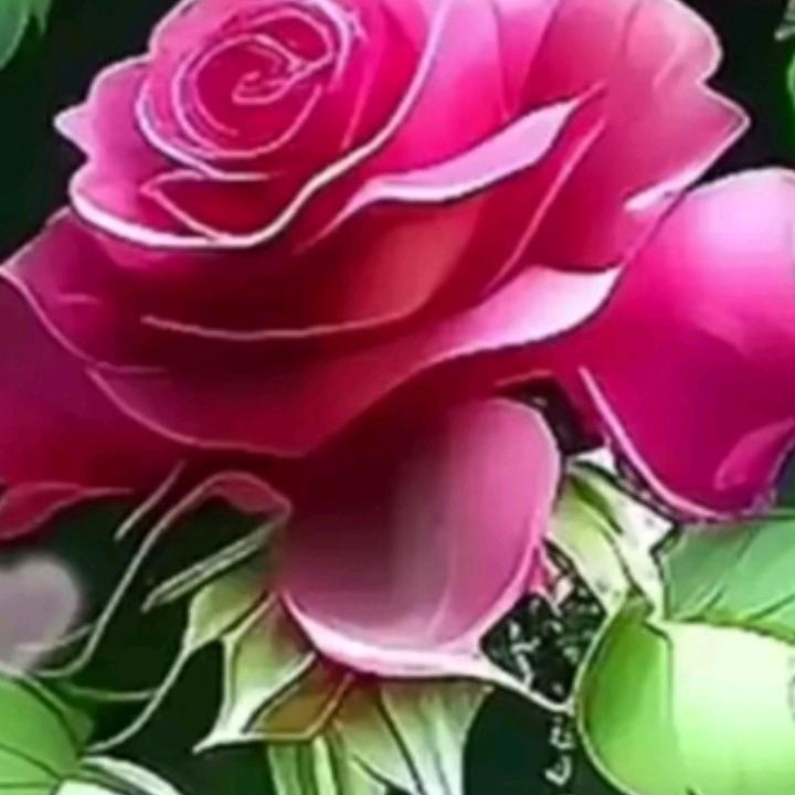 香水