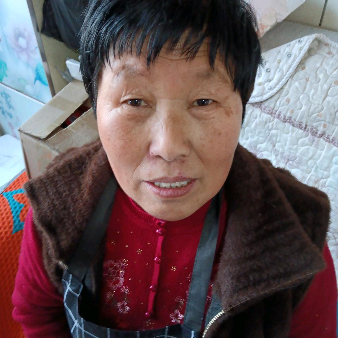 月亮姥姥 每晚上6:20开播