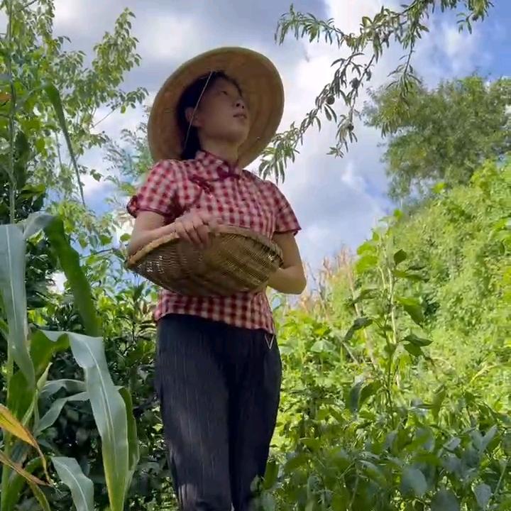 达县大巴山农家腊肉