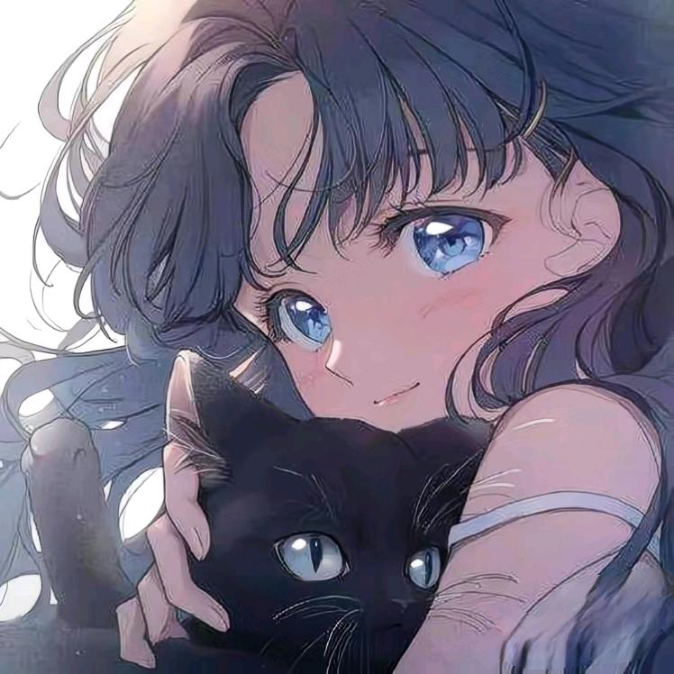 🌈🌈叶芷Yzi（短发版）