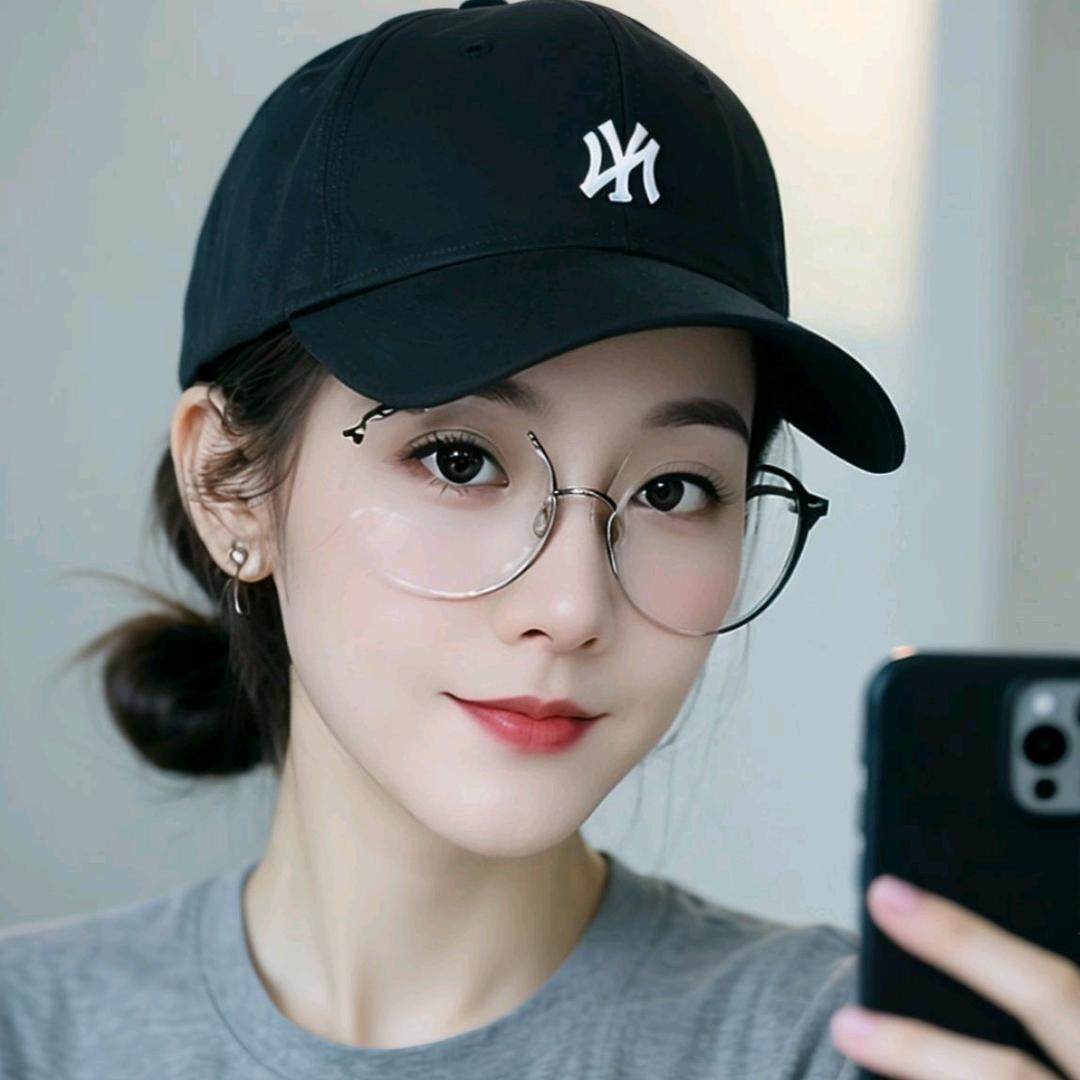 小红红💋