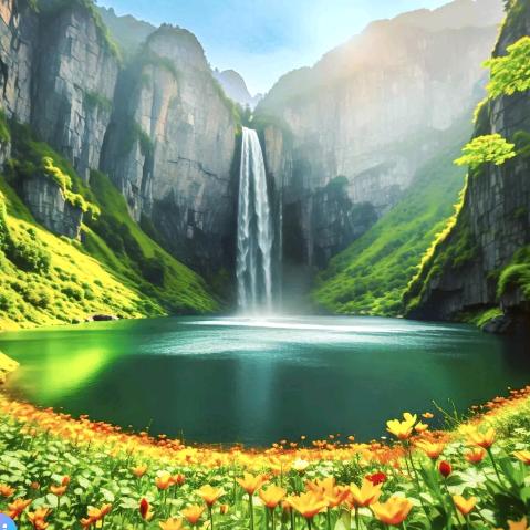 一身正气