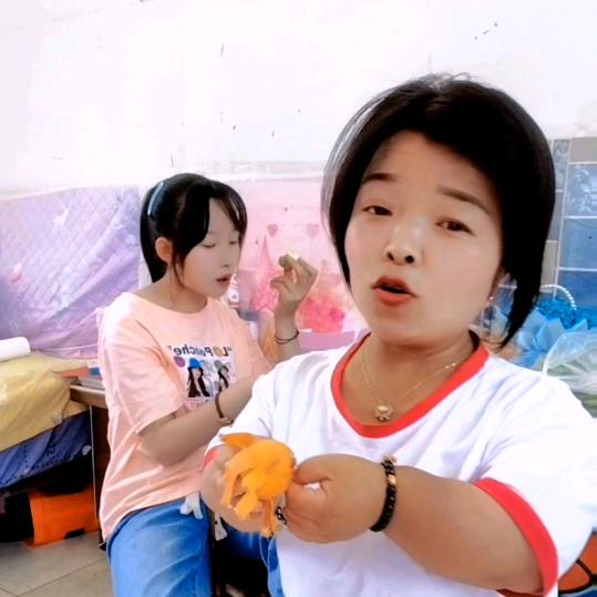 @袖珍媳妇芝娟
