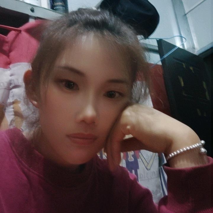 小姐姐的心情不好的