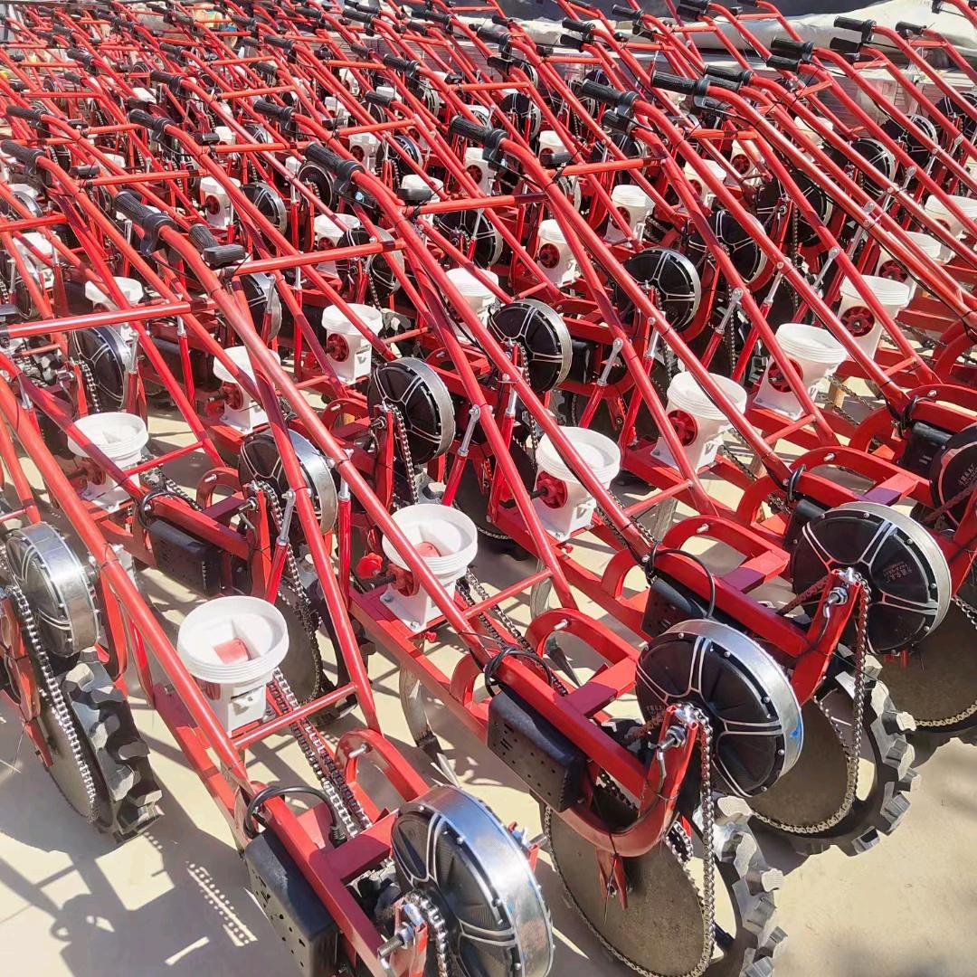 小型农具