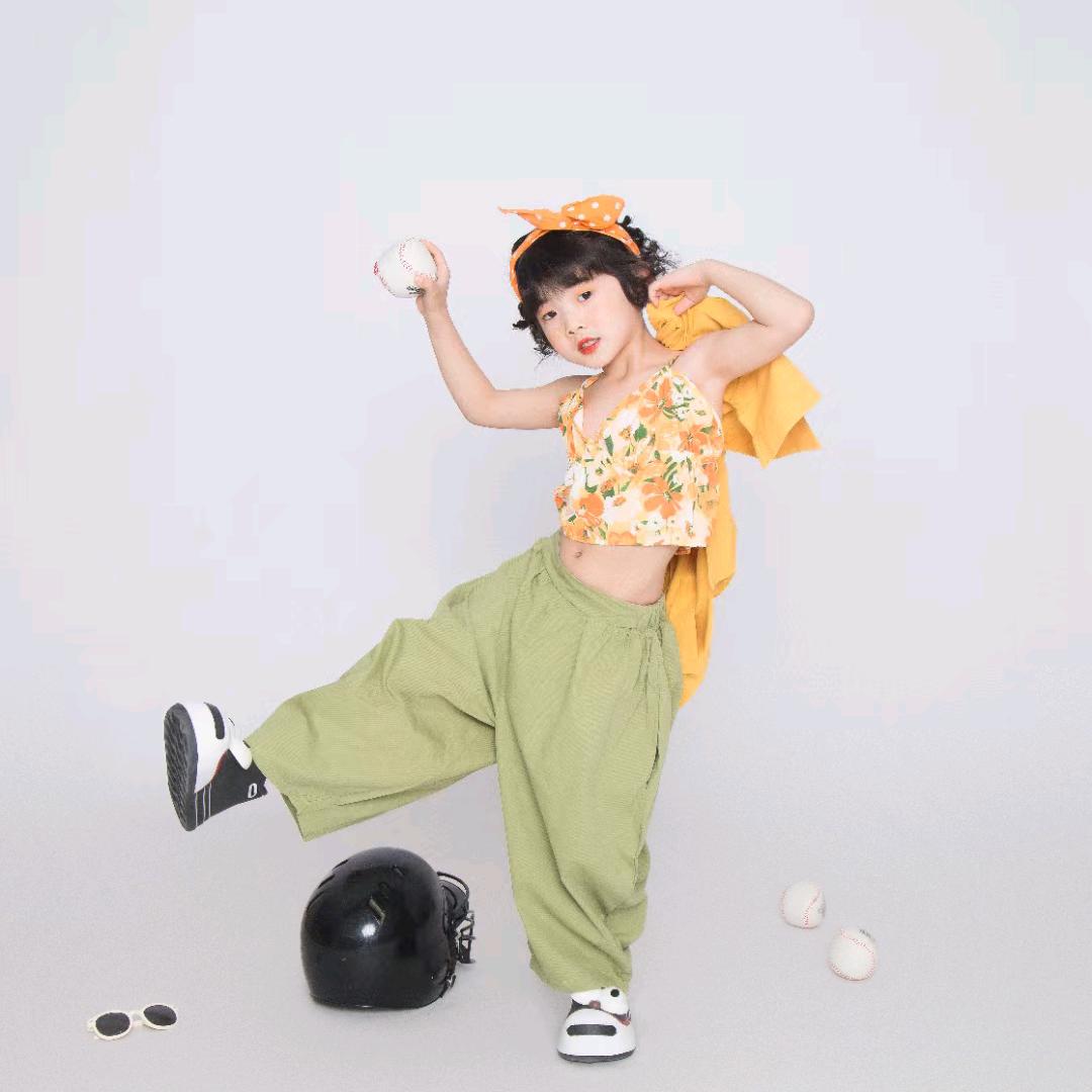 大念儿和小淘儿