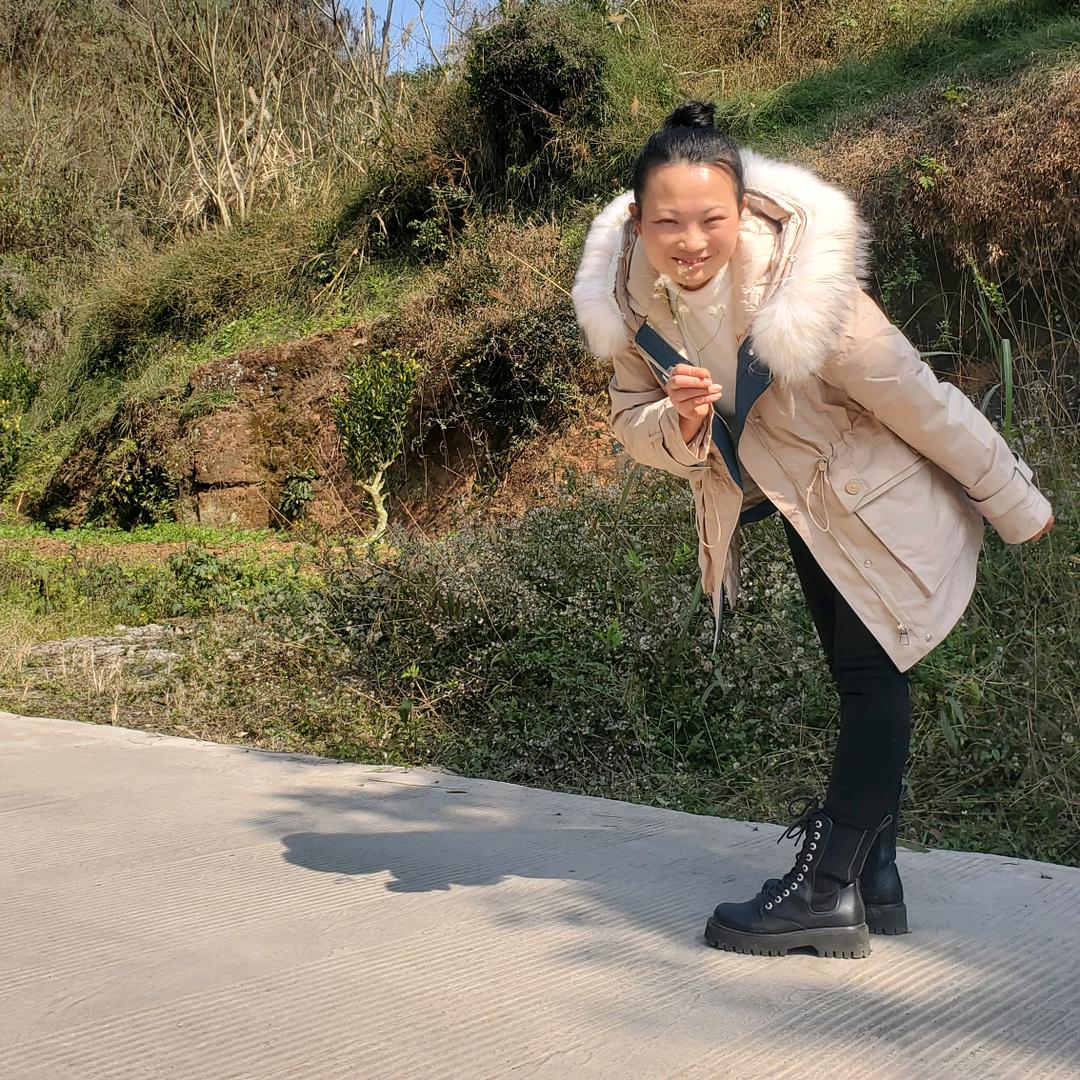 乐山装修找刘姐