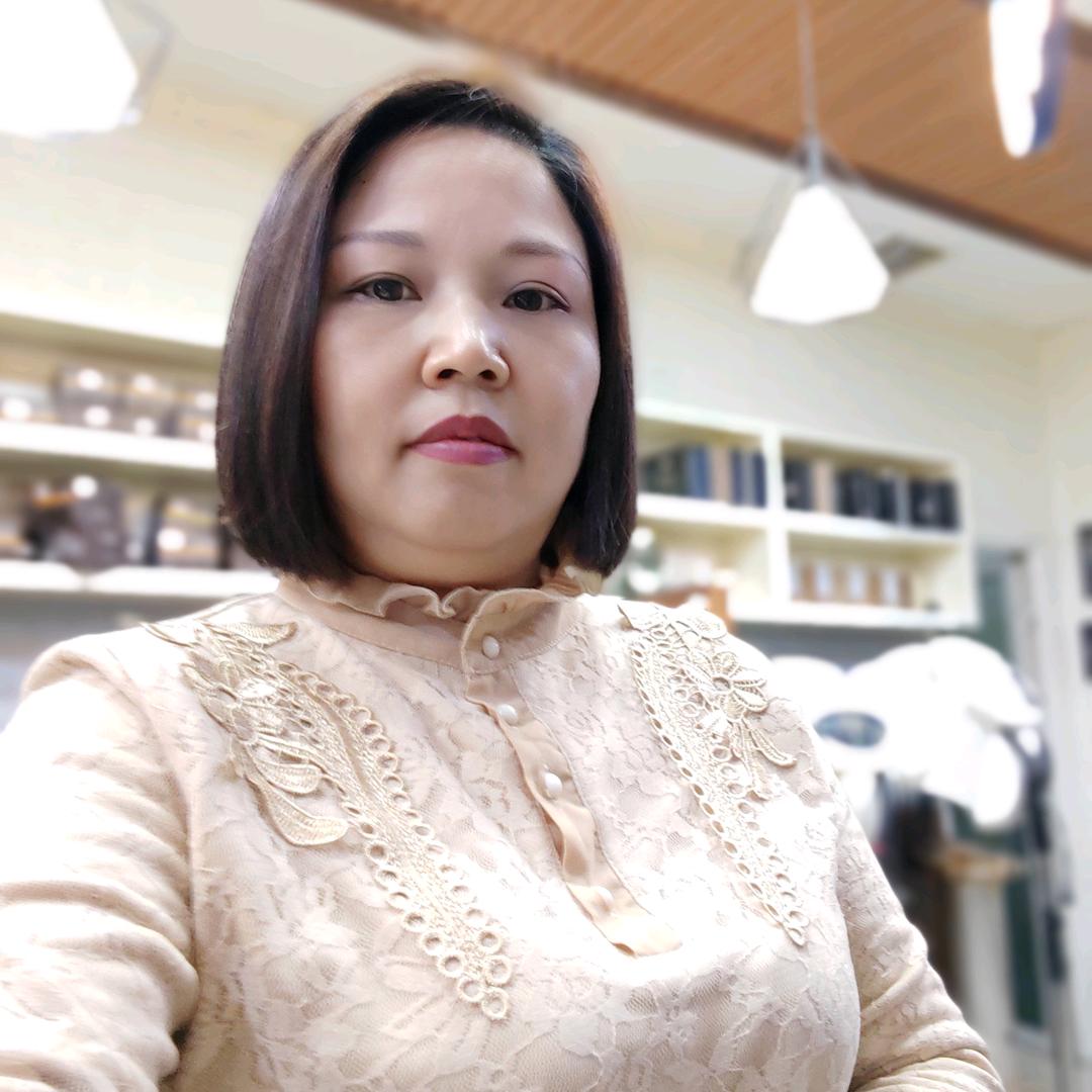 长寿花