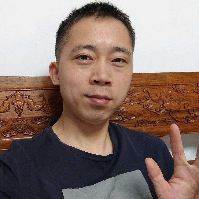 沐忠