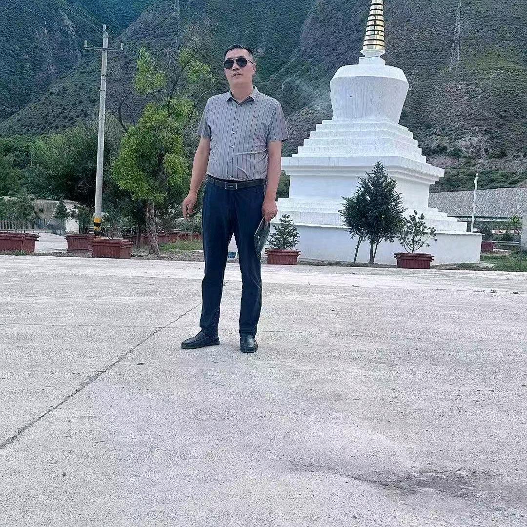 甘肃刚总