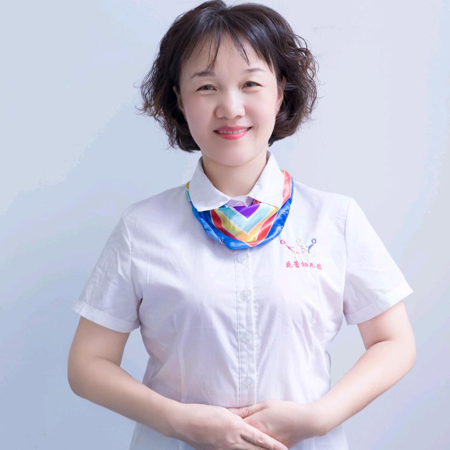 幸福花蕾家庭教育传播者