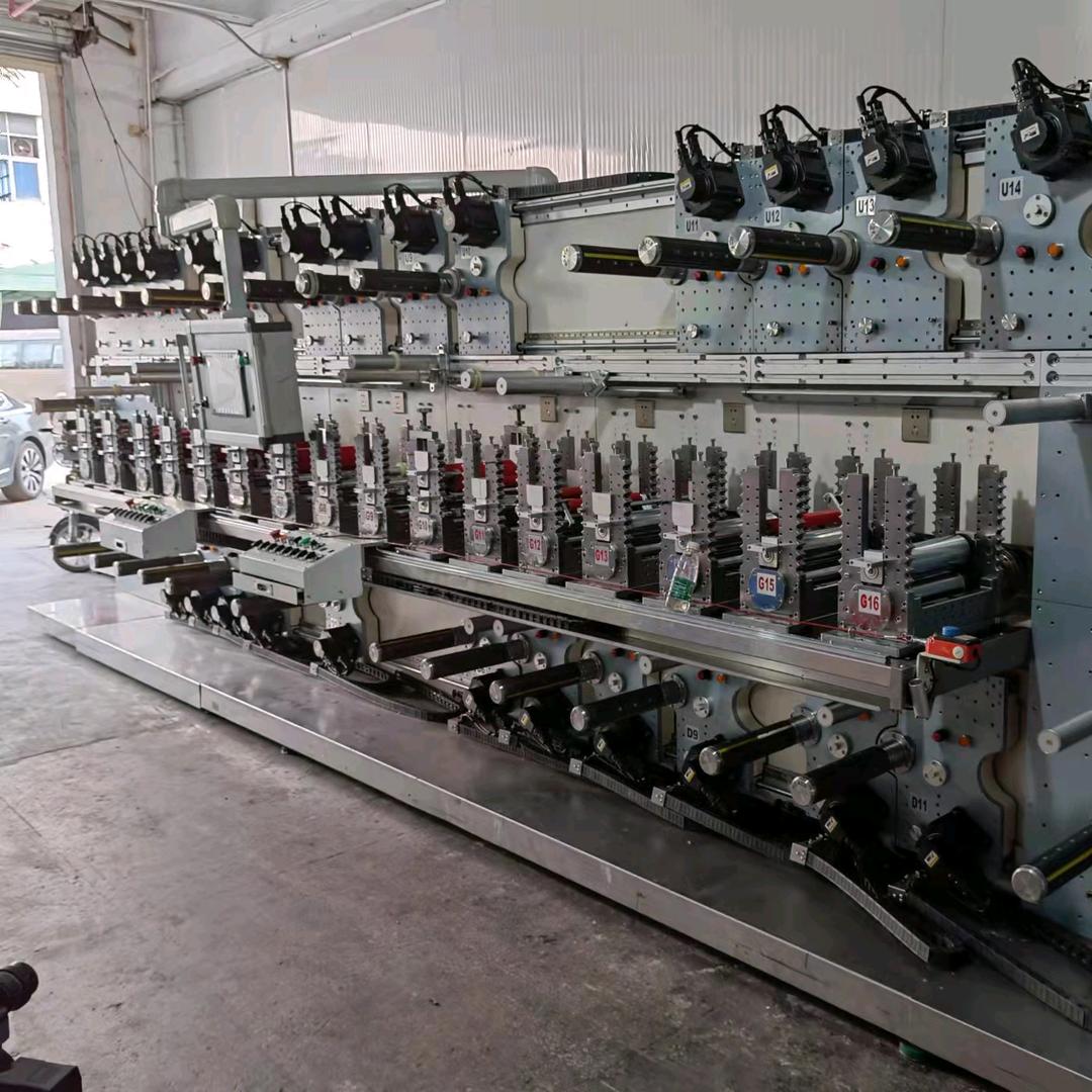 左右手二手圆刀机 圆刀机配件