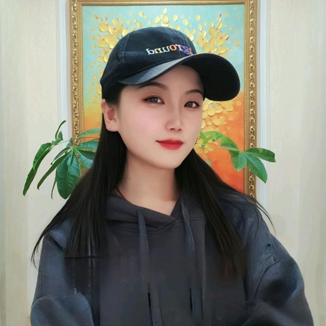 靓妹