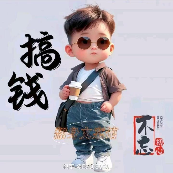 豆腐脑小哥哥