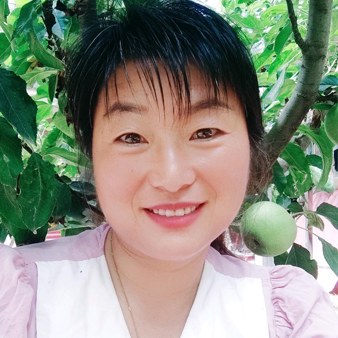 果苗姐🌺