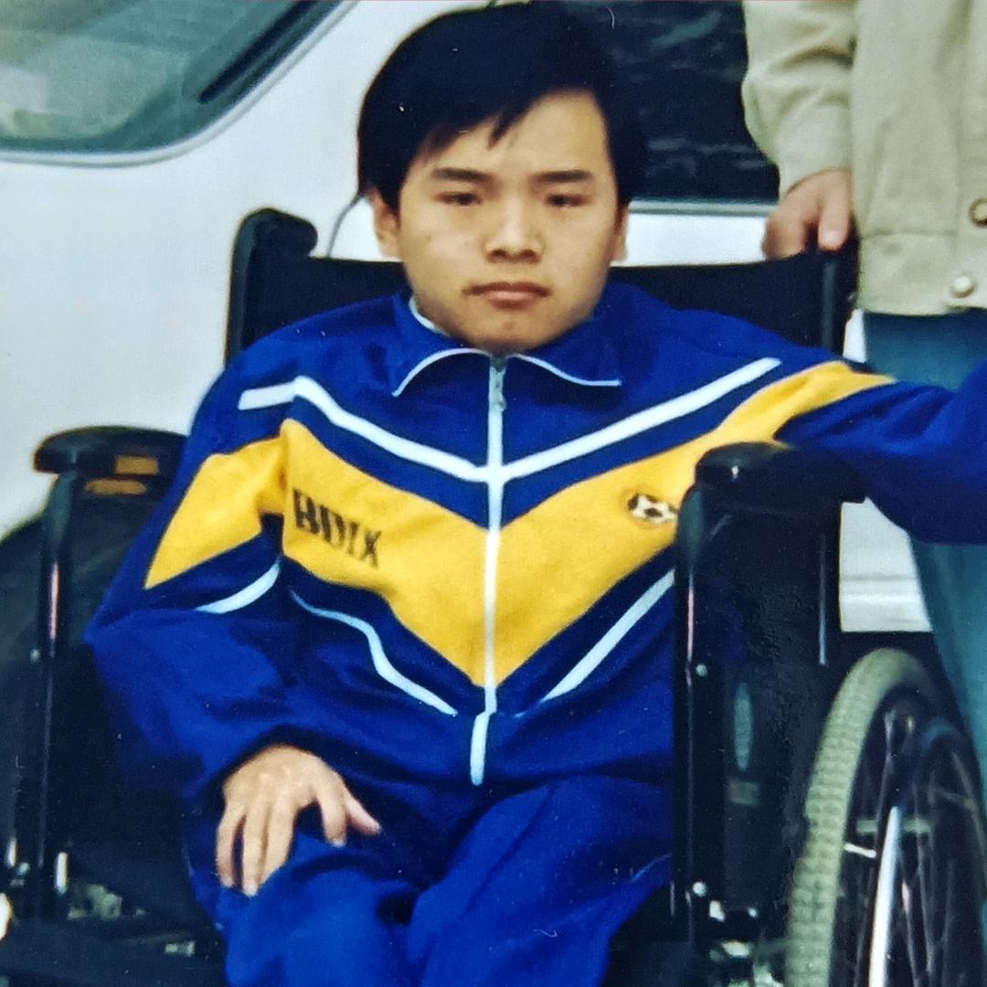 板凳弟