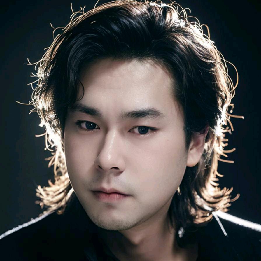 前无古人、后无来者。🦅多情🦅