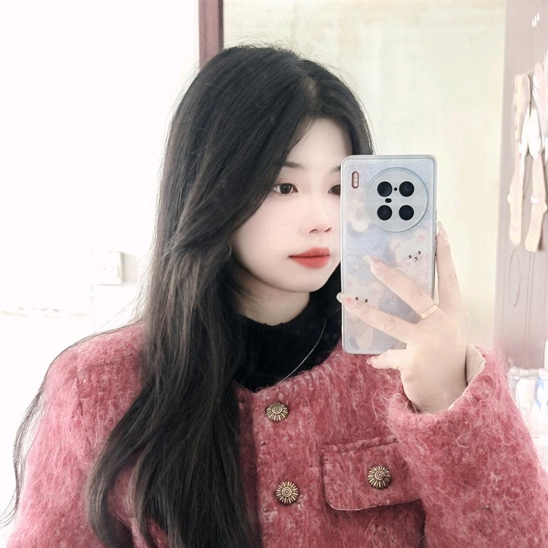 双鱼妹💞