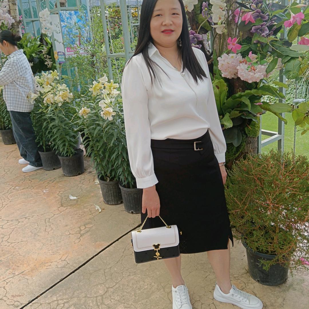 杨三姐