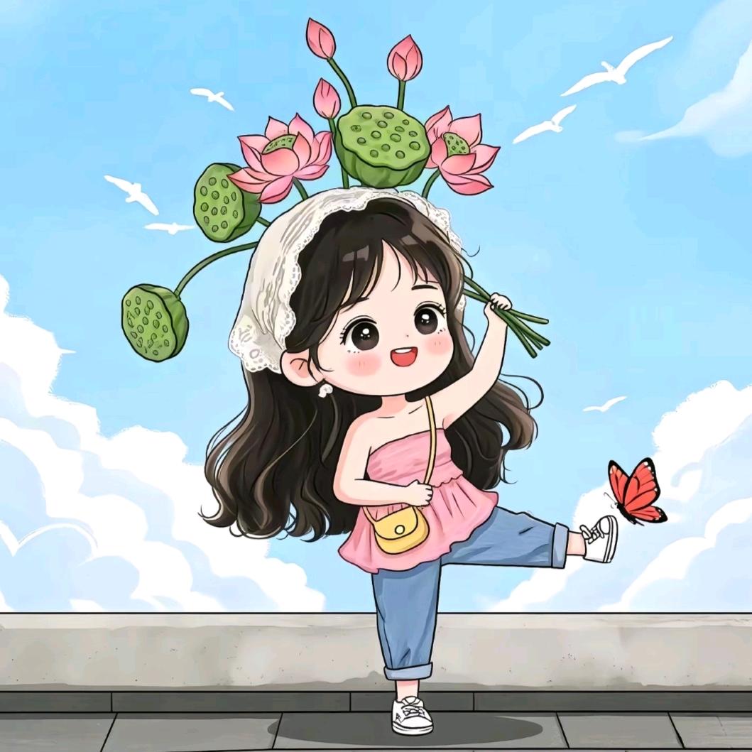 🌸小仙🌸