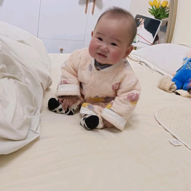 等待幸福