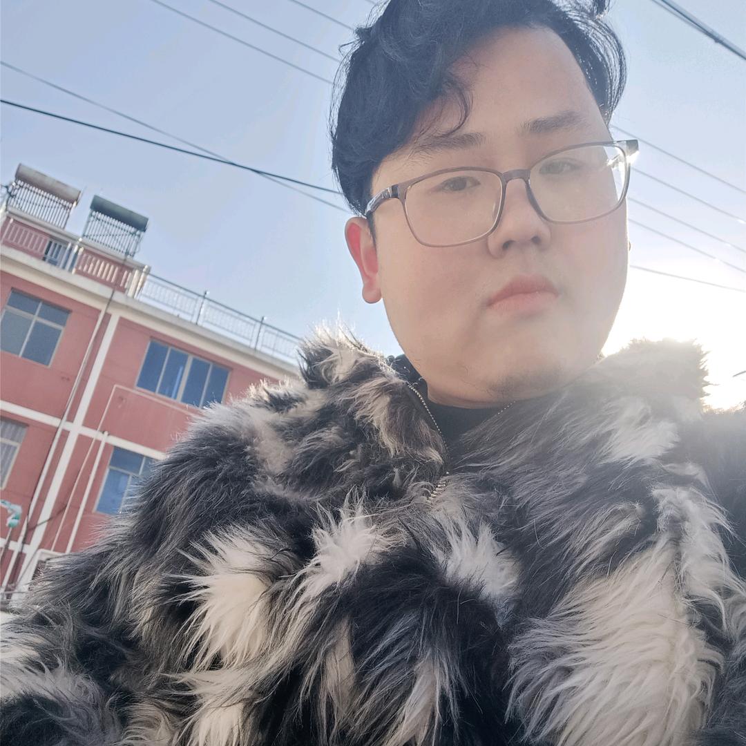 红星大少，晨光