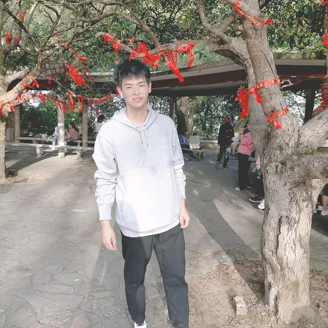 豪(减肥中(ง •̀_•́)ง))