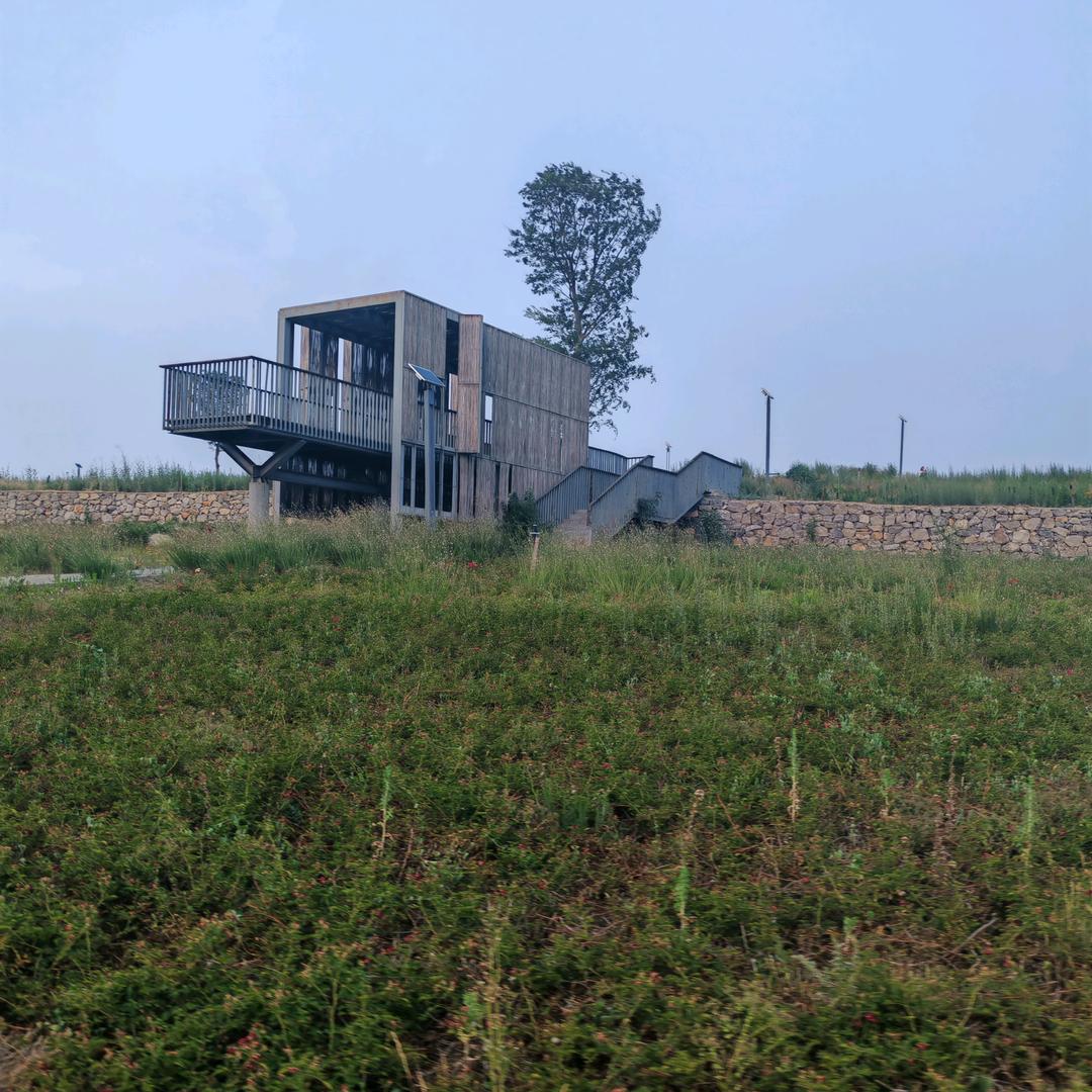 我是阿明