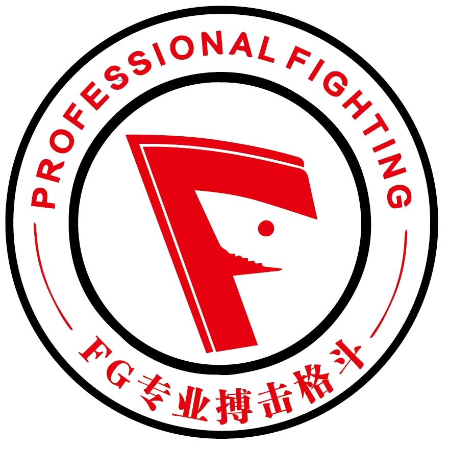 FG搏击格斗李教练