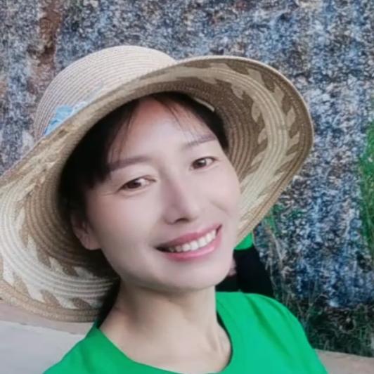 醉美阿细兰枚姐