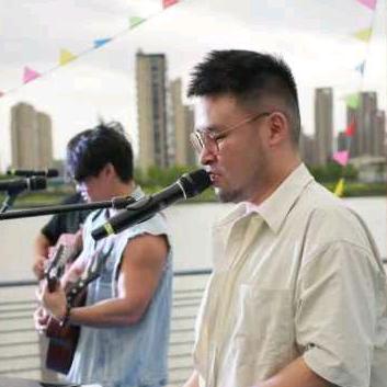 快乐贩卖机乐队