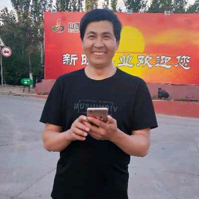 可爱的人