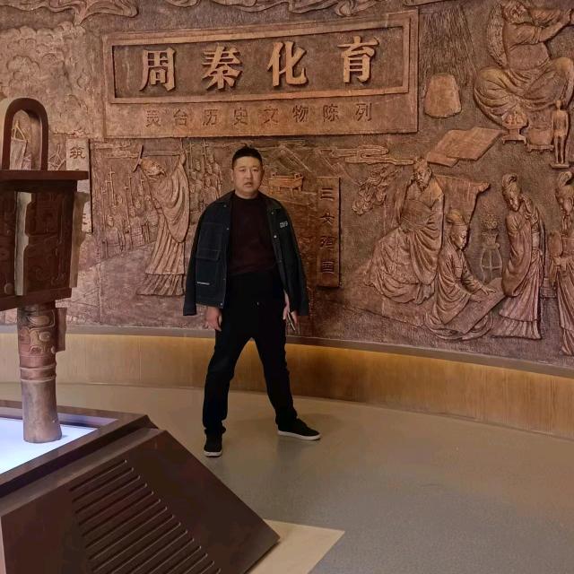 哥只是个传说