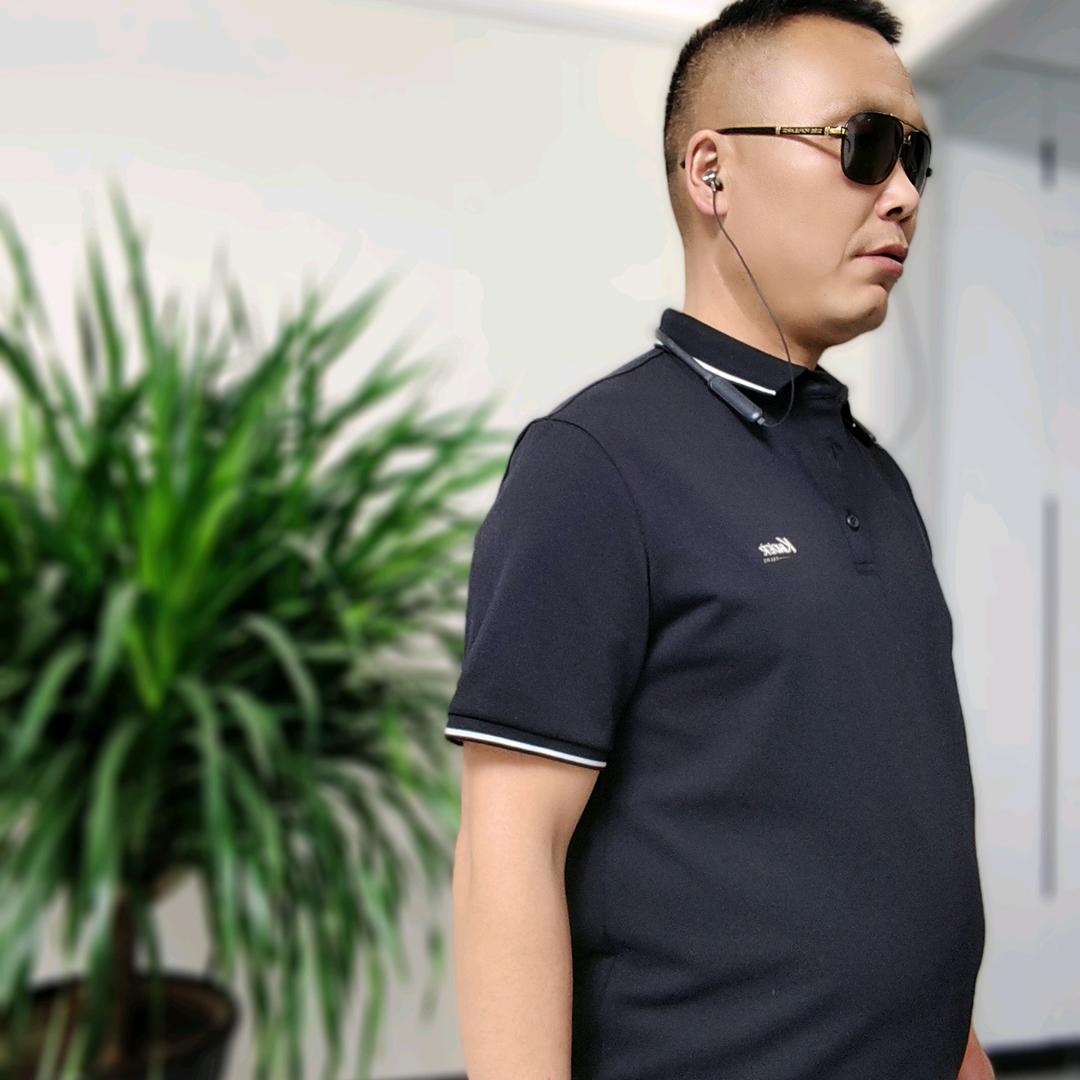 杨彦生——富柿现代农业