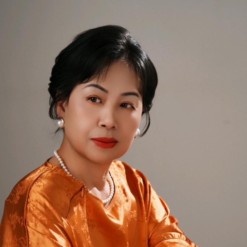 吴姐讲故事