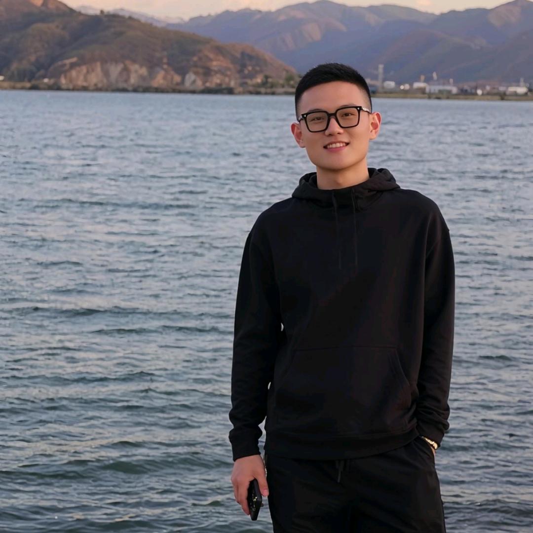 往后余生！！！