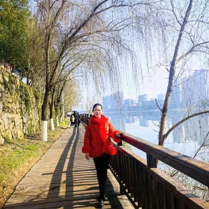 我叫免免