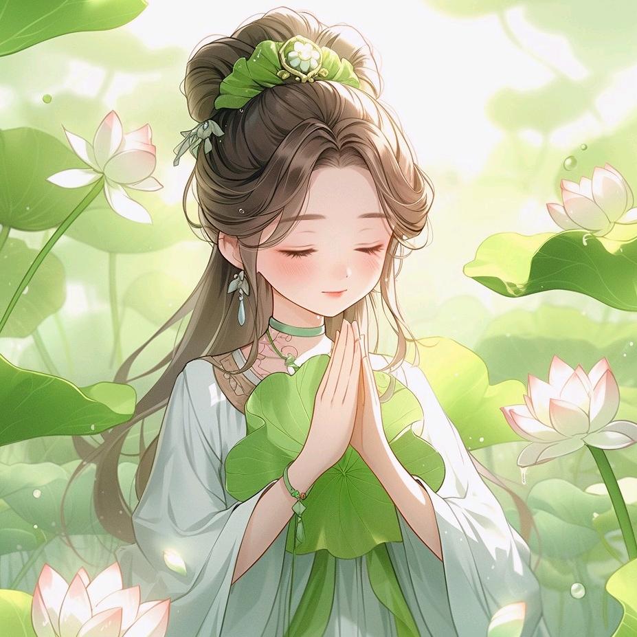 浅夏琉光